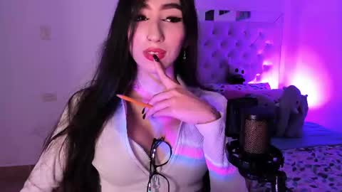 Snapshot of iammelody_ chatting on 27, 6, 2026 Mel online show from 27, 6, 2026
