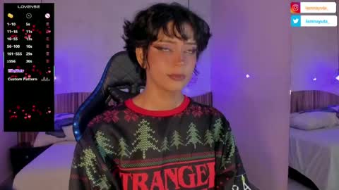 Nayuta online show from 16, 4, 2026