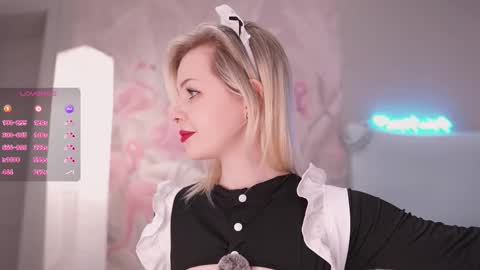 Snapshot of iamninamint chatting on 31, 10, 2025 Nina online show from 31, 10, 2025