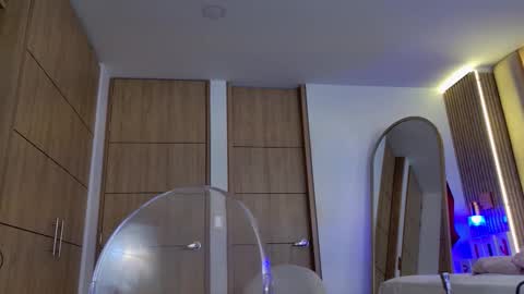 Nyxy online show from 13, 11, 2025