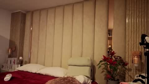 Nyxy online show from 17, 12, 2025