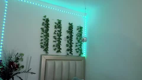 Nyxy online show from 15, 1, 2026