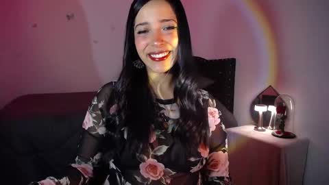 Camila online show from 18, 12, 2024