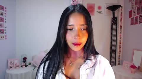 Camila online show from 26, 4, 2026