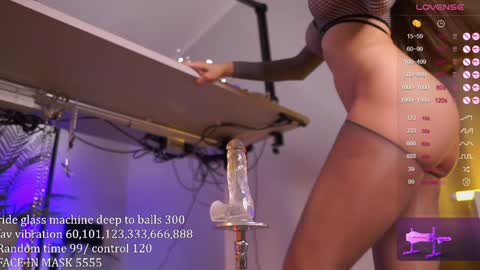 Yana online show from 30, 1, 2025