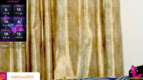 Iamnidhicam online show from 19, 2, 2025