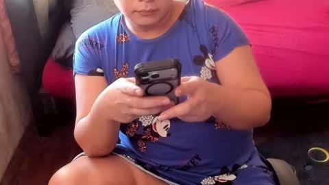 MADAM  MISTRESS ASIANA online show from 18, 1, 2026