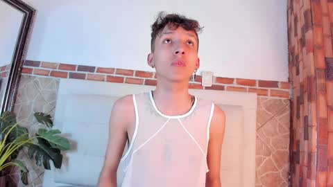 Thiago online show from 20, 1, 2025