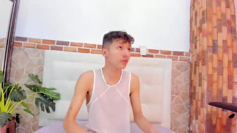 Thiago online show from 21, 1, 2025