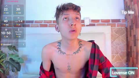 Thiago online show from 23, 1, 2025