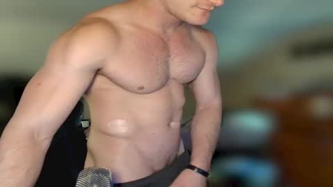 iamtommyparker online show from 20, 9, 2025