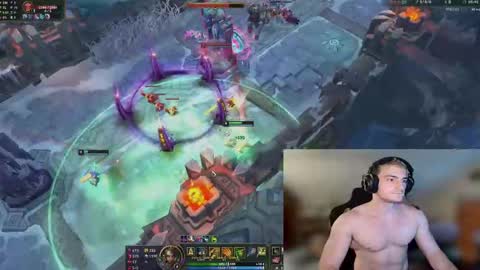 iamtommyparker online show from 24, 9, 2025