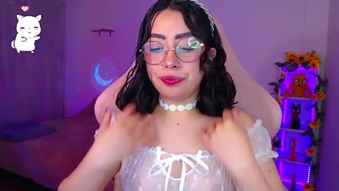 Veronica  NDEPENT MODEL online show from 11, 9, 2025