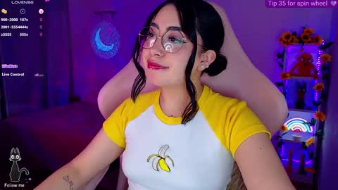 Veronica  NDEPENT MODEL online show from 21, 2, 2026