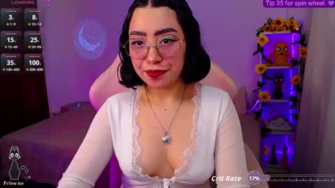 Veronica  NDEPENT MODEL online show from 4, 6, 2026