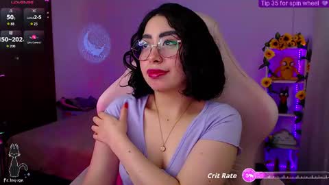 Veronica  NDEPENT MODEL online show from 15, 7, 2026
