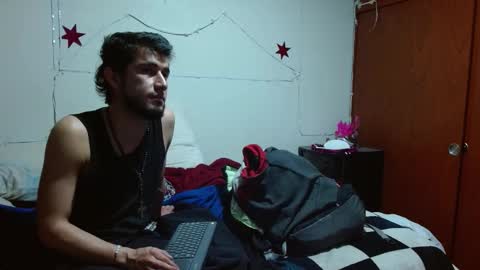 Snapshot of iamyourspicyone chatting on 17, 2, 2026 iamyourspicyone online show from 17, 2, 2026