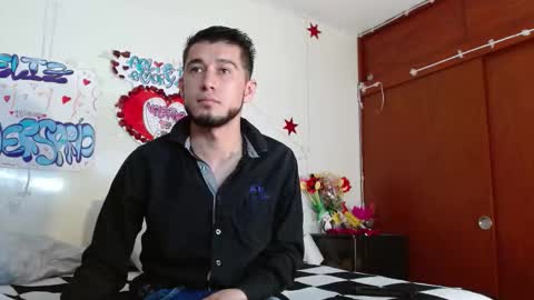 Snapshot of iamyourspicyone chatting on 2, 3, 2026 iamyourspicyone online show from 2, 3, 2026