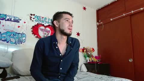 iamyourspicyone online show from 4, 3, 2026