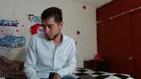 iamyourspicyone online show from 12, 3, 2026