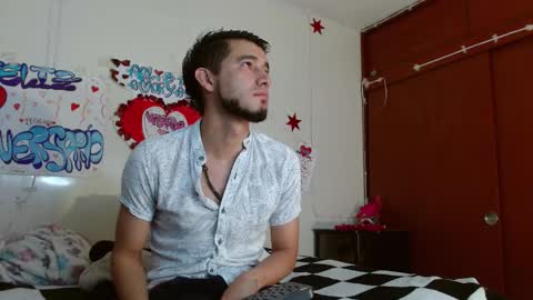 iamyourspicyone online show from 13, 3, 2026