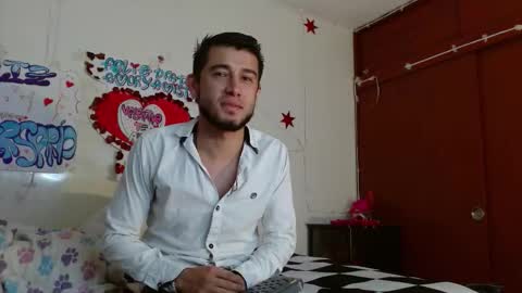 iamyourspicyone online show from 18, 3, 2026