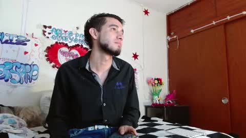 iamyourspicyone online show from 19, 3, 2026