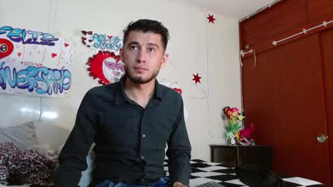 iamyourspicyone online show from 23, 3, 2026