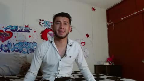 iamyourspicyone online show from 27, 3, 2026