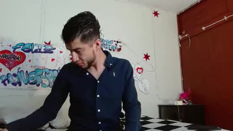 iamyourspicyone online show from 29, 3, 2026