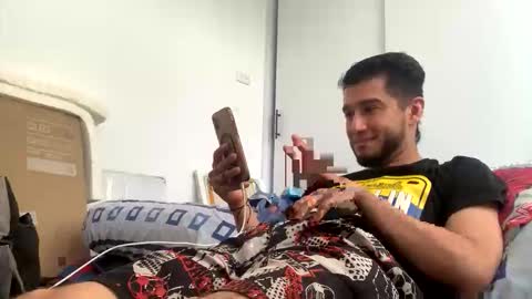 iamyourspicyone online show from 7, 4, 2026