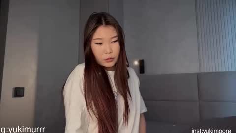 iamyuki_ online show from 22, 2, 2026