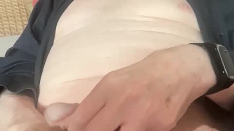 ian53a - mature UK man for same online show from 1, 10, 2025