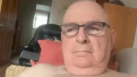 ian53a - mature UK man for same online show from 10, 3, 2026