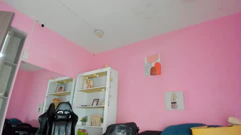 IAN CASTILLO online show from 11, 11, 2025