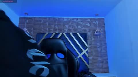 IAN CASTILLO online show from 21, 2, 2026