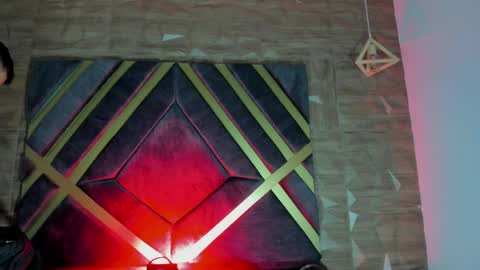 IAN CASTILLO online show from 21, 4, 2026