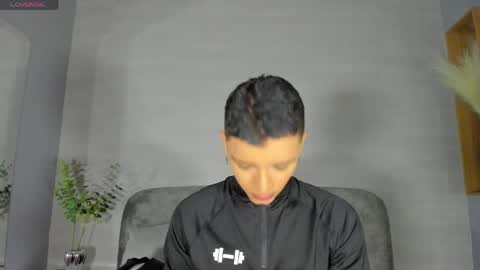 IAN CASTILLO online show from 2, 6, 2026