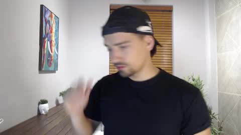Snapshot of ian_davis chatting on 29, 1, 2025 Ian Davis online show from 29, 1, 2025