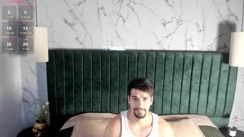 Snapshot of ian_davis chatting on 25, 9, 2025 Ian Davis online show from 25, 9, 2025