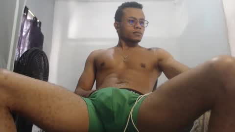 ian_tuner online show from 18, 11, 2025