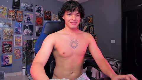 Andres online show from 1, 2, 2025