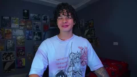 Andres online show from 7, 11, 2025