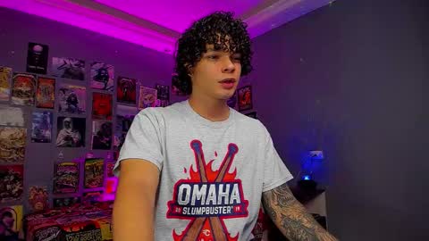 Andres online show from 18, 11, 2025