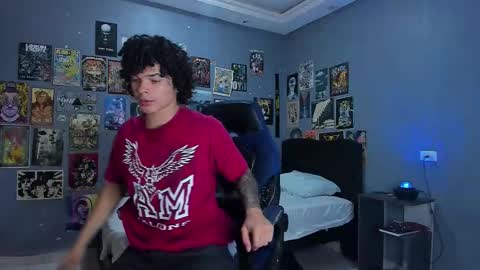 Andres online show from 18, 1, 2026