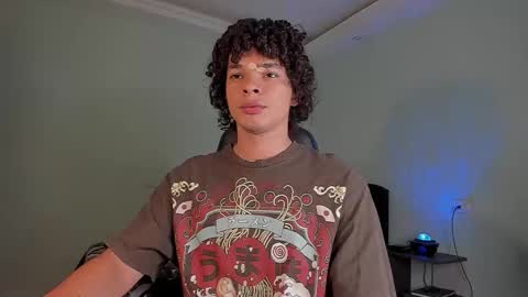 Andres online show from 1, 3, 2026