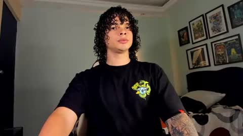 Andres online show from 19, 7, 2026