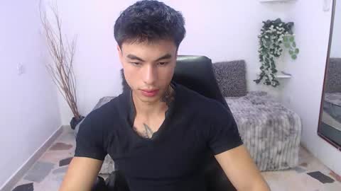 Snapshot of ian_west chatting on 9, 2, 2026 Ian online show from 9, 2, 2026