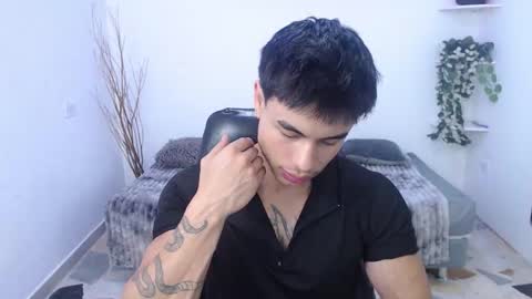 Snapshot of ian_west chatting on 13, 2, 2026 Ian online show from 13, 2, 2026