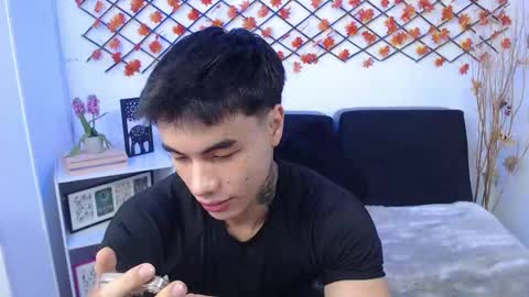 Snapshot of ian_west chatting on 24, 2, 2026 Ian online show from 24, 2, 2026